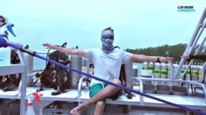 Scuba Diving During COVID and What To Expect