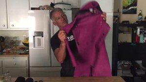 Recycle or DIY Old Wetsuits [videos]