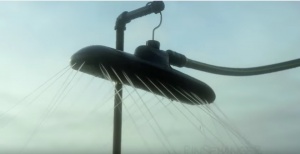Wetsuit Cleaning Made Easier [Video]