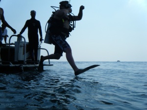 Jobs For Certified Scuba Divers
