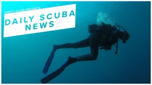 Scuba Diving Fatalities Due To Heart Attacks and Strokes Are Now A Leading Cause of Diving Fatalities 