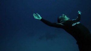 Scuba Diving Is Like Yoga On Many Levels [Video]