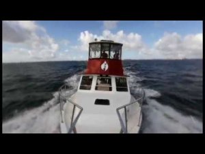 Scuba Diving Jupiter Florida Aboard The Kyalami 