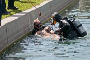 The effects of Scuba Diving On The Human Body (Video)