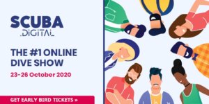 Scuba.Digital 2020 – An Online Dive Show