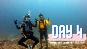 Make Scuba Diving Part Of Your Weight Loss Program