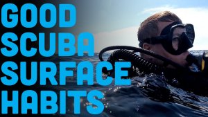 Surface Dangers Often Overlooked By Divers