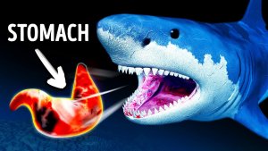 28 Amazing Facts About Sharks