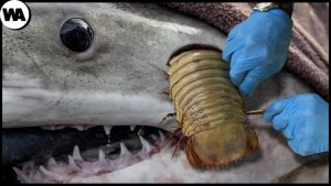 Sharks – Apex Predators Yes, But Not Always