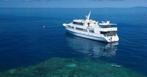 Best In Liveaboard Diving For All Diving Levels