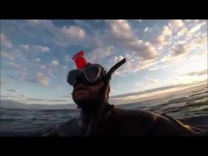 Stranded, Scuba Divers Left Behind [Video]