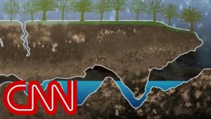 Thailand Cave Rescue Mission – 