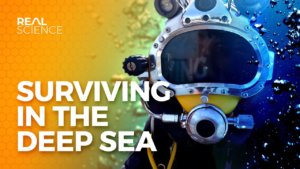 The Challenges of Diving The World’s Deepest Dives