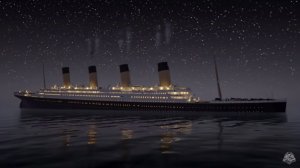 The Titanic Wreck  – Unreleased Footage Overview