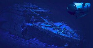 Dive Trips To The Titanic Wreck Begin in May 2021