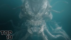 Top 10 Weirdest and Strangest Things Found Deep Beneath Our Seas