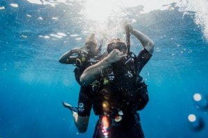 It’s A Snap! New Tool Let’s You Easily Calculate Your Buoyancy Requirements