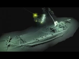 12 Mind Blowing Underwater Discoveries
