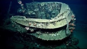 12 Incredible Underwater Discoveries
