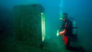Underwater Mysteries and Discoveries That Intrigue Divers