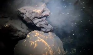 Unprepared Cave Diving – A Scary Experience