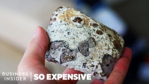Ambergris: Whale Vomit – Worth More Than Its Weight in Gold