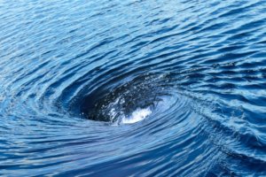 Is the Ocean  Scarier that Space?