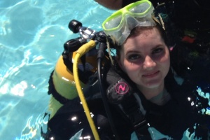 Scuba Diving For Health
